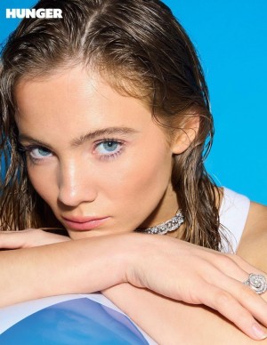 photos Freya Allan