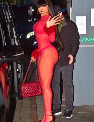 photos Megan Thee Stallion