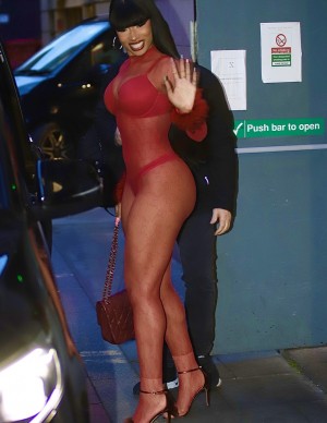 photos Megan Thee Stallion