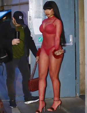 photos Megan Thee Stallion