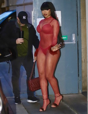 photos Megan Thee Stallion