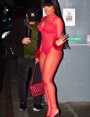 photos Megan Thee Stallion