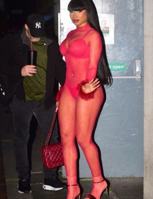photos Megan Thee Stallion