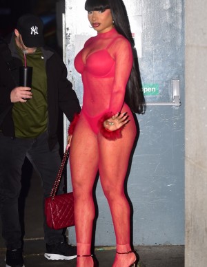 photos Megan Thee Stallion
