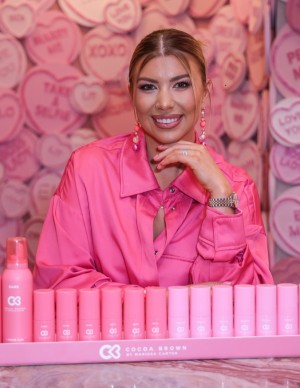 photos Olivia Buckland