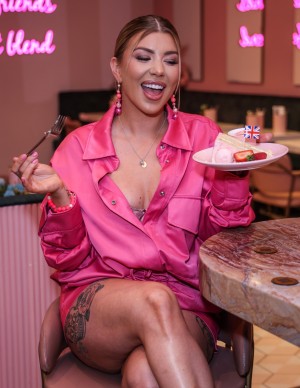 photos Olivia Buckland