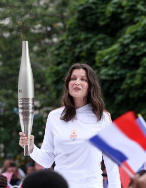 photos Laetitia Casta