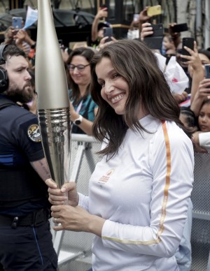 photos Laetitia Casta