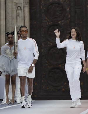 photos Laetitia Casta