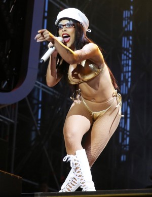 photos Doja Cat