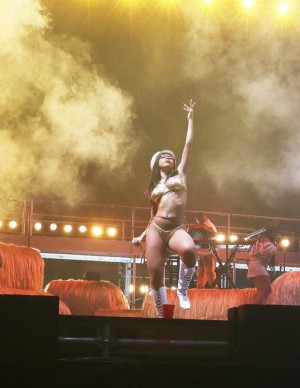 photos Doja Cat