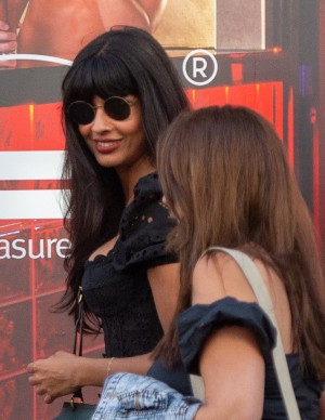 photos Jameela Jamil