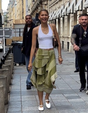 photos Zendaya Coleman