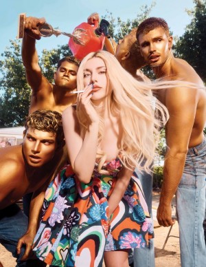 photos Ava Max