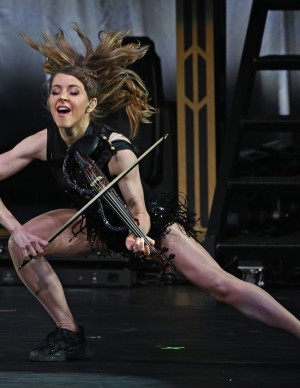 photos Lindsey Stirling
