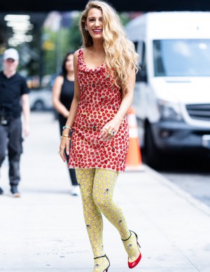 photos Blake Lively