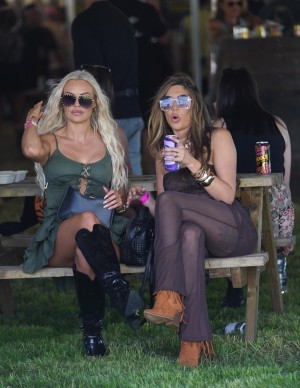 photos Chloe Ferry