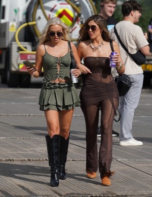 photos Chloe Ferry