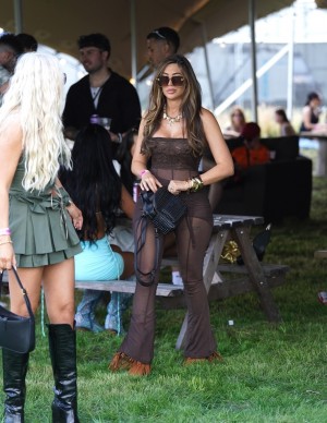 photos Chloe Ferry