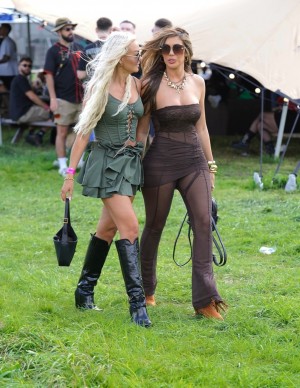 photos Chloe Ferry