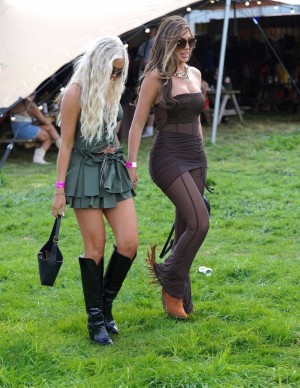 photos Chloe Ferry