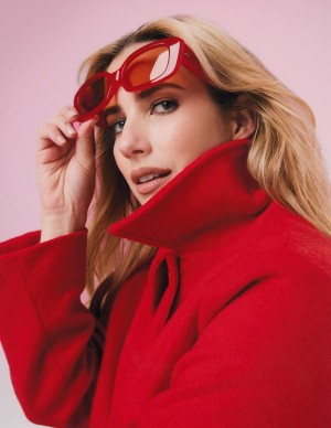 photos Emma Roberts