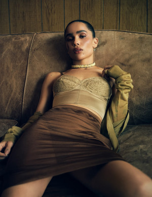 photos Zoe Kravitz