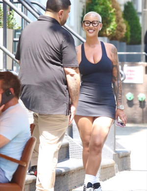 photos Amber Rose