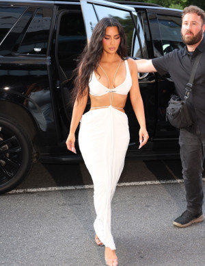 photos Kim Kardashian