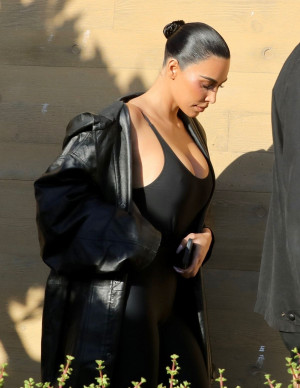 photos Kim Kardashian