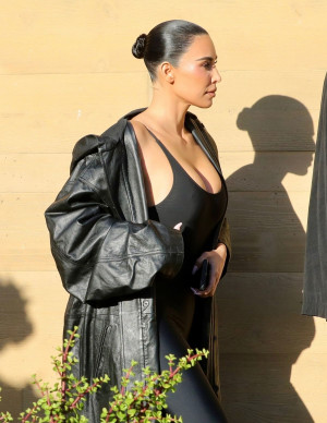 photos Kim Kardashian