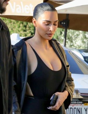 photos Kim Kardashian