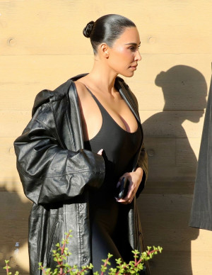 photos Kim Kardashian