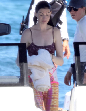 photos Anne Hathaway