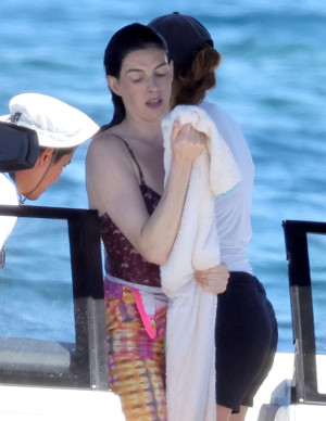 photos Anne Hathaway