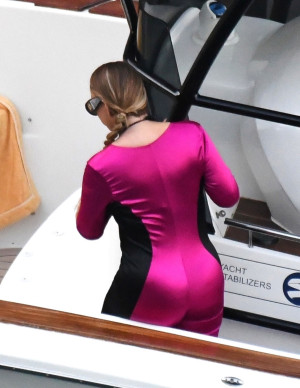 photos Mariah Carey