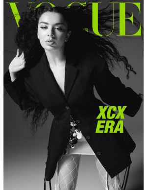 photos Charli XCX