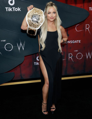 photos Liv Morgan