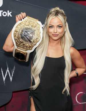 photos Liv Morgan