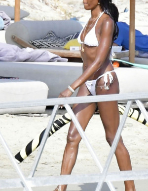 photos Naomi Campbell