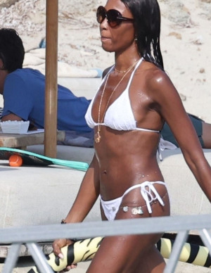 photos Naomi Campbell