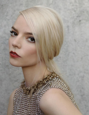 photos Anya Taylor Joy