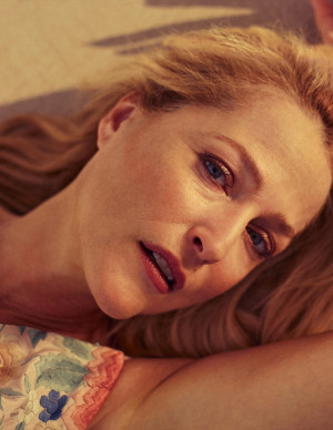 photos Gillian Anderson