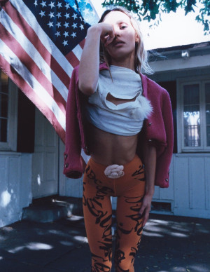 photos Lily Rose Depp