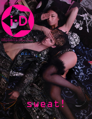 photos Charli XCX