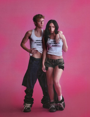 photos Charli XCX