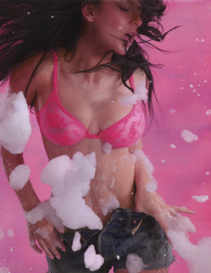 photos Charli XCX