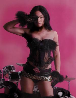 photos Charli XCX