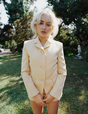 photos Sabrina Carpenter