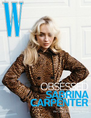 photos Sabrina Carpenter